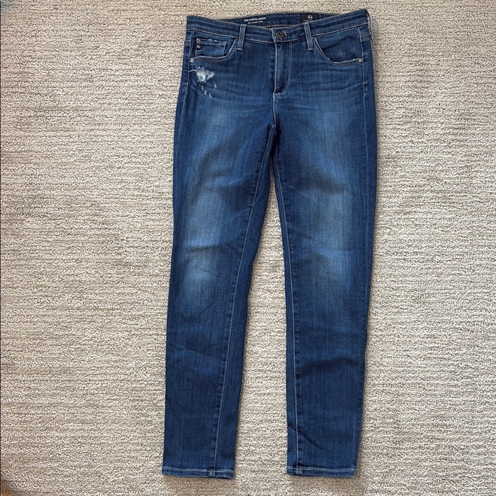 AG jeans